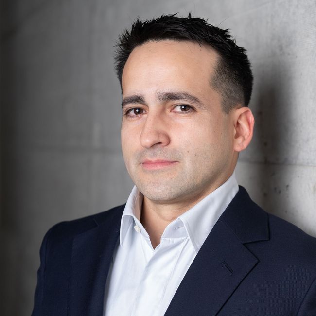 Nissar Gabriel